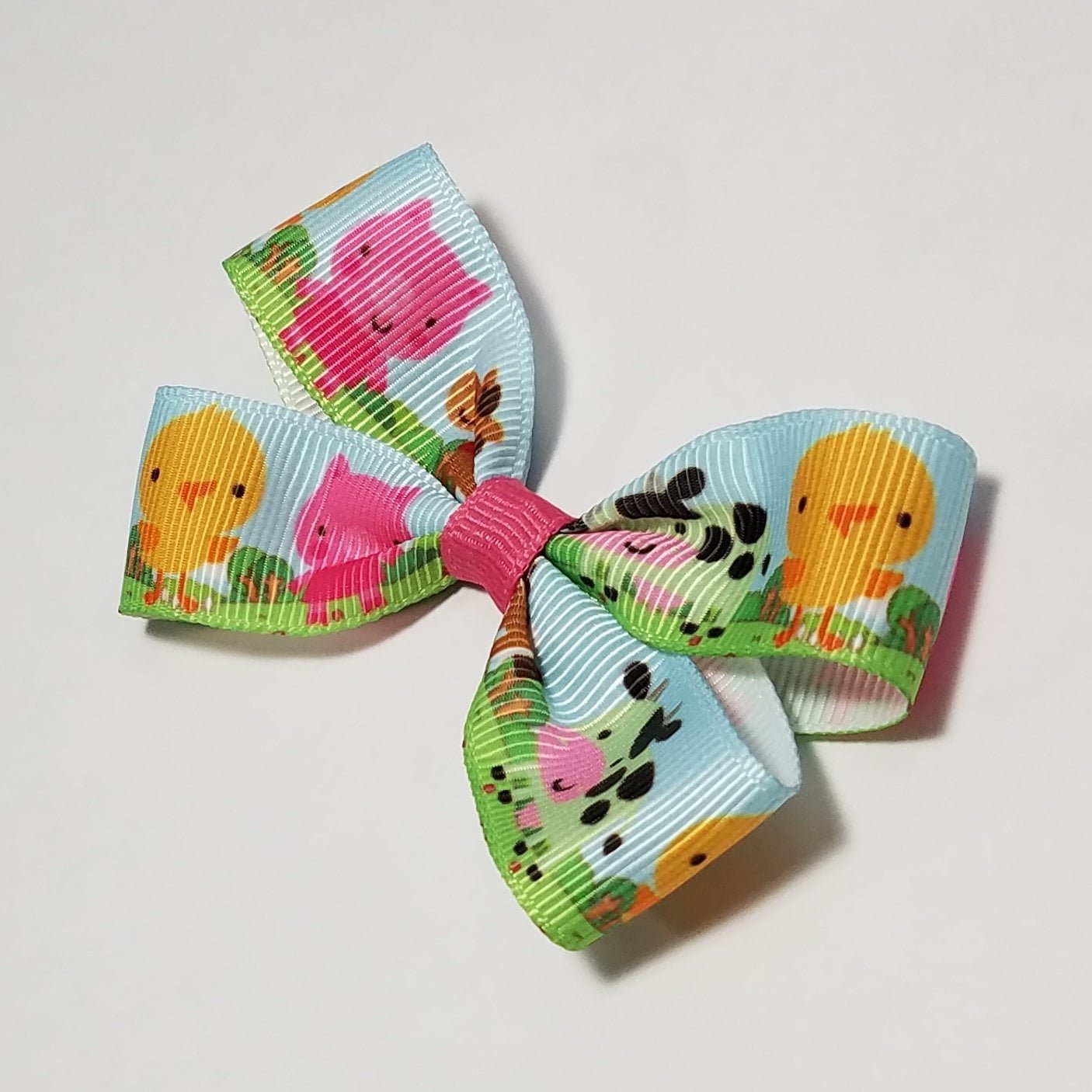 3" Farm Animals 