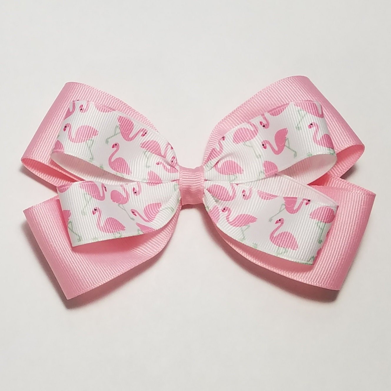 5" Flamingo 