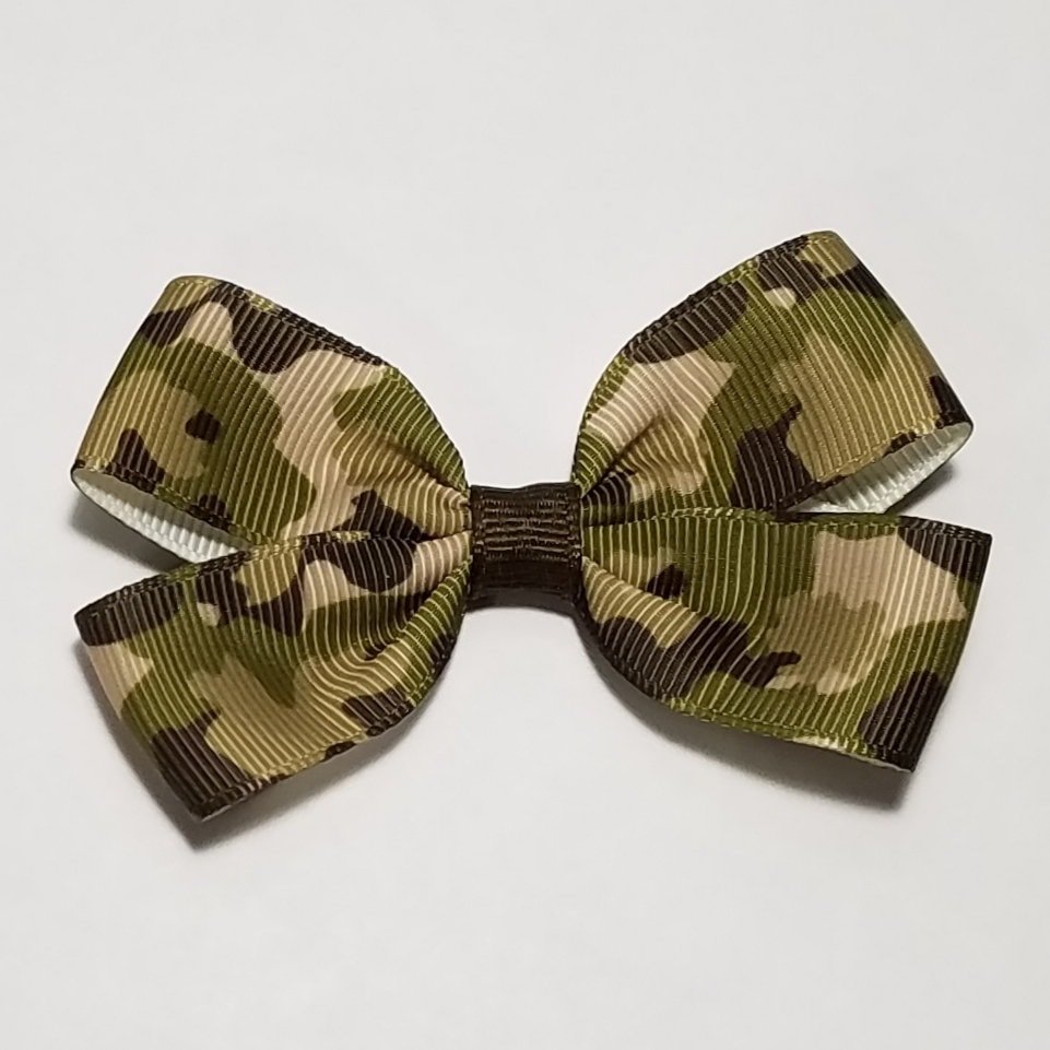 3" Camo 