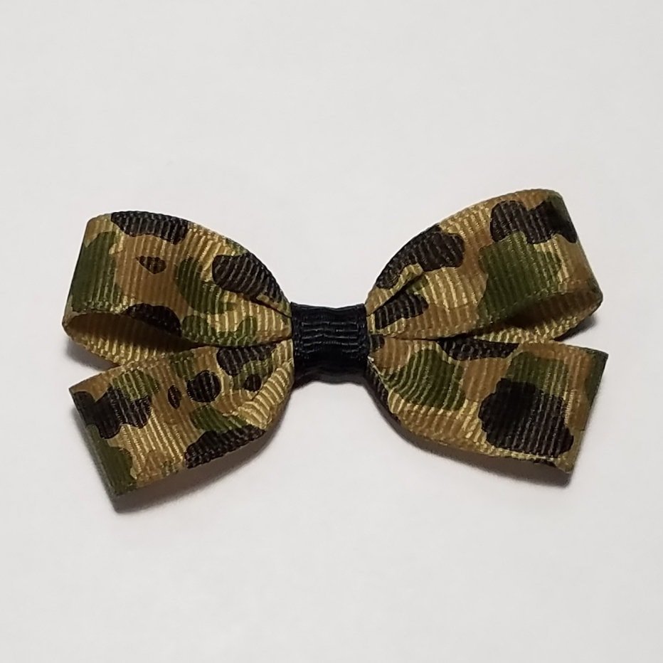 2.5" Camo Mini 