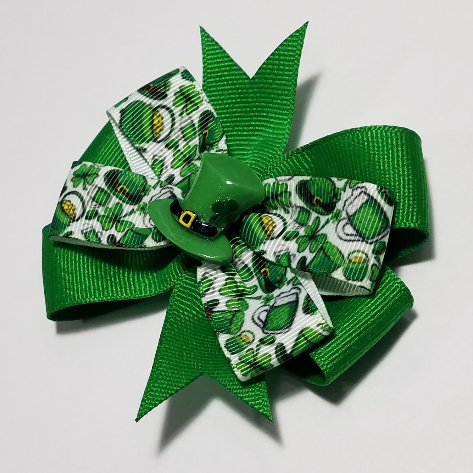 3.5" Leprechaun 