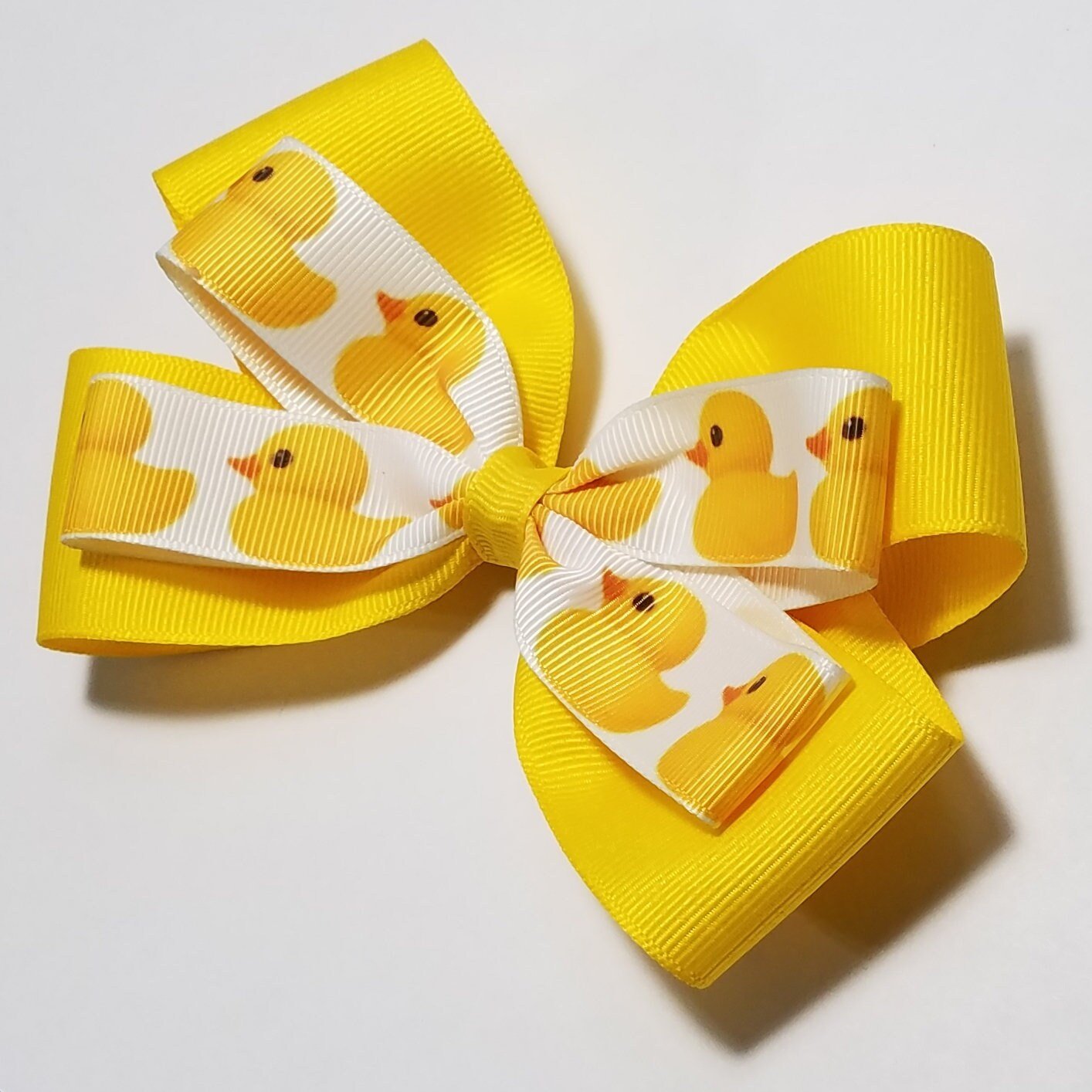 5" Rubber Duck 