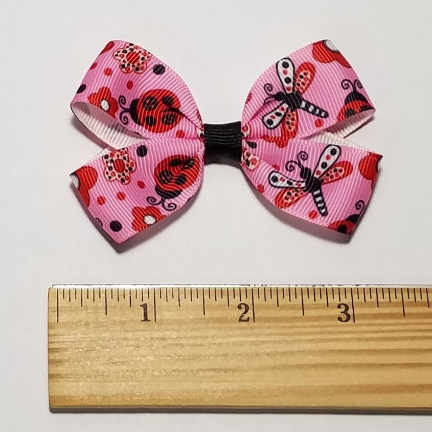 3" Ladybug 