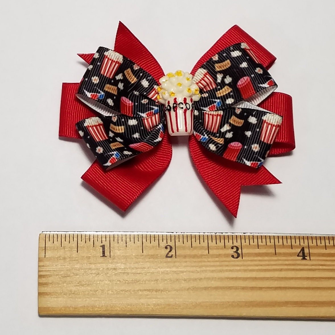 3.5" Movie Night Cinema 