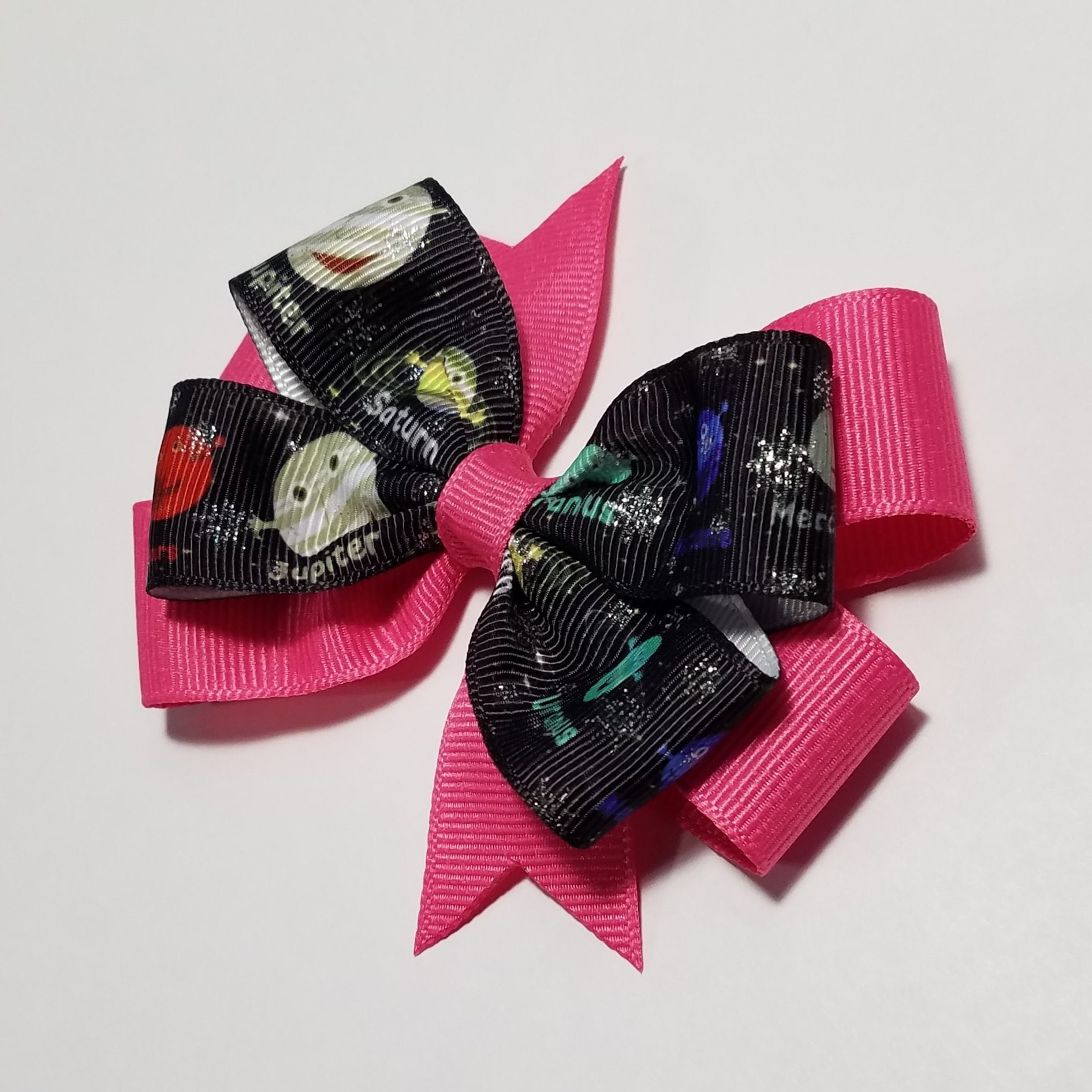3.5" Planet 