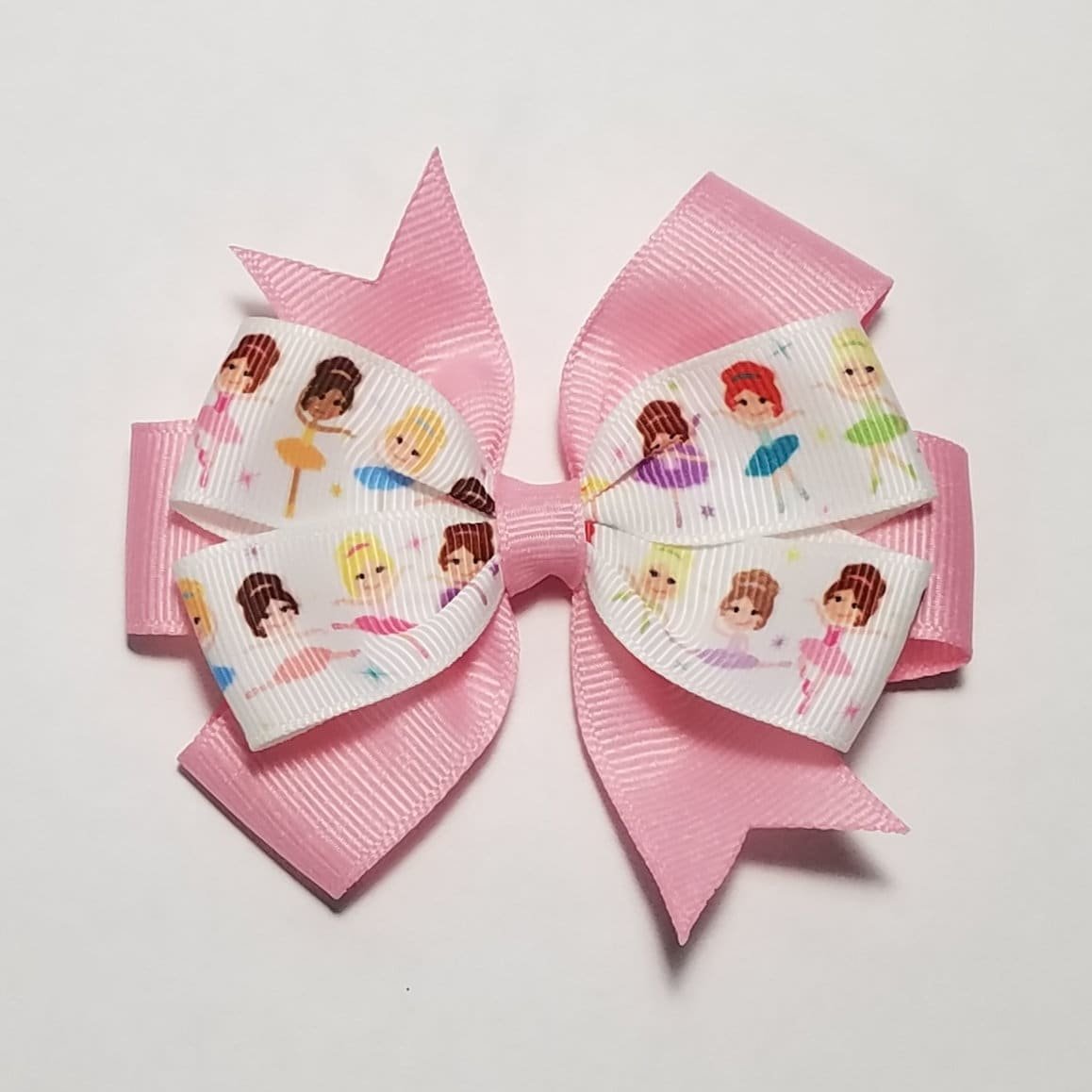 3.5" Ballerina 