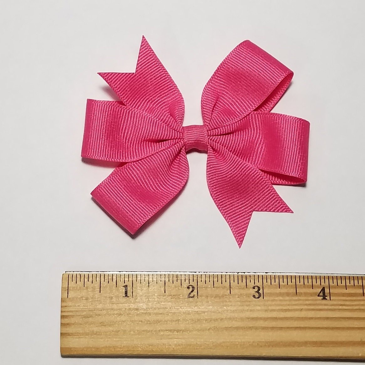 3" Solid Pinwheel 