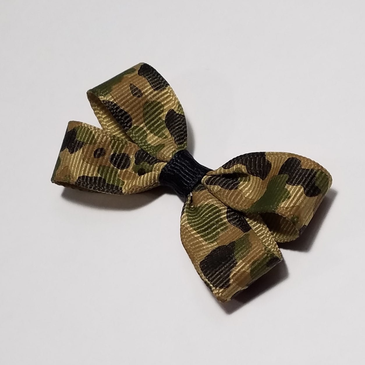 2.5" Camo Mini 