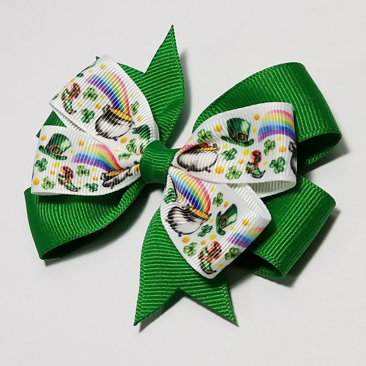 3.5" St. Patrick's Day