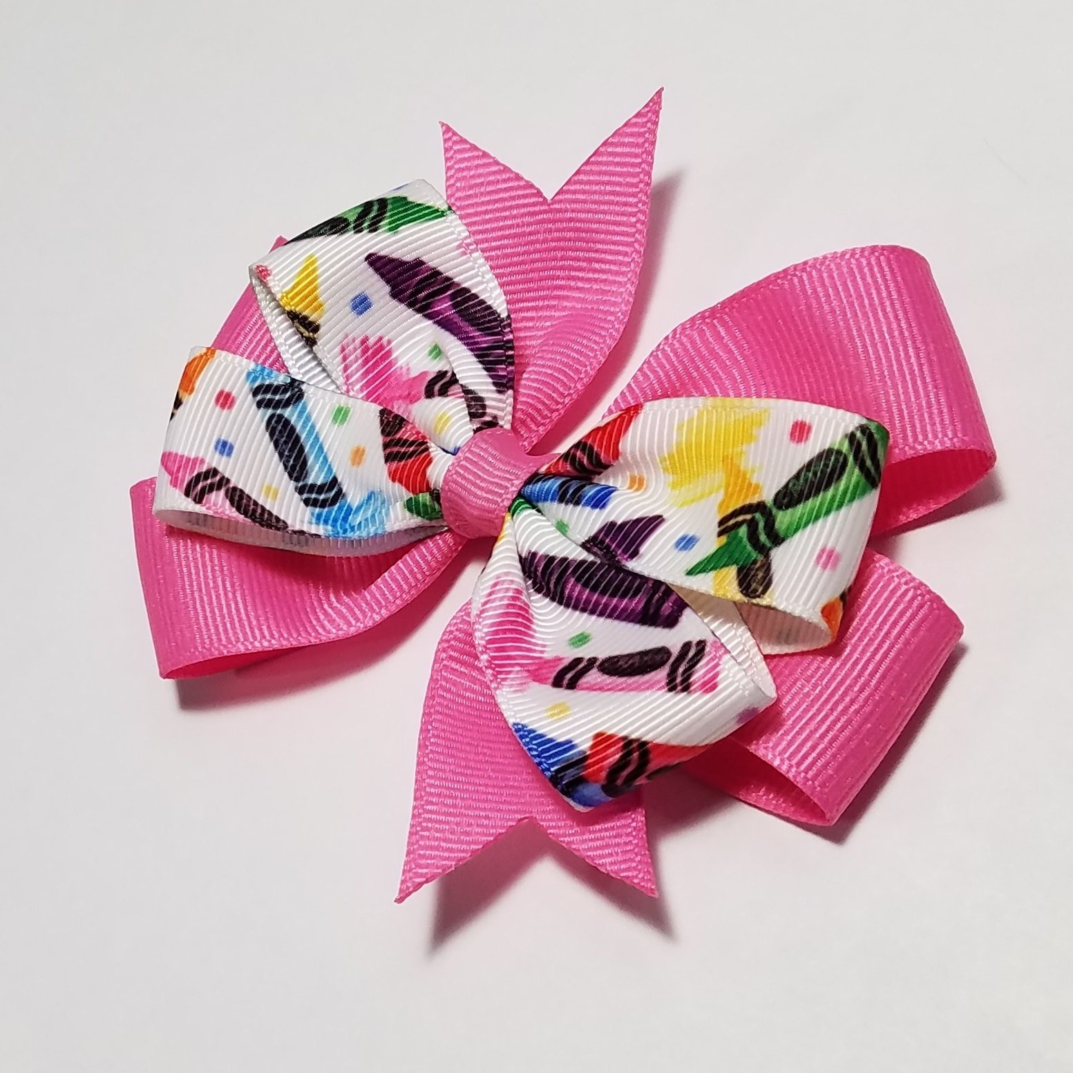 3.5" Crayon Colors 