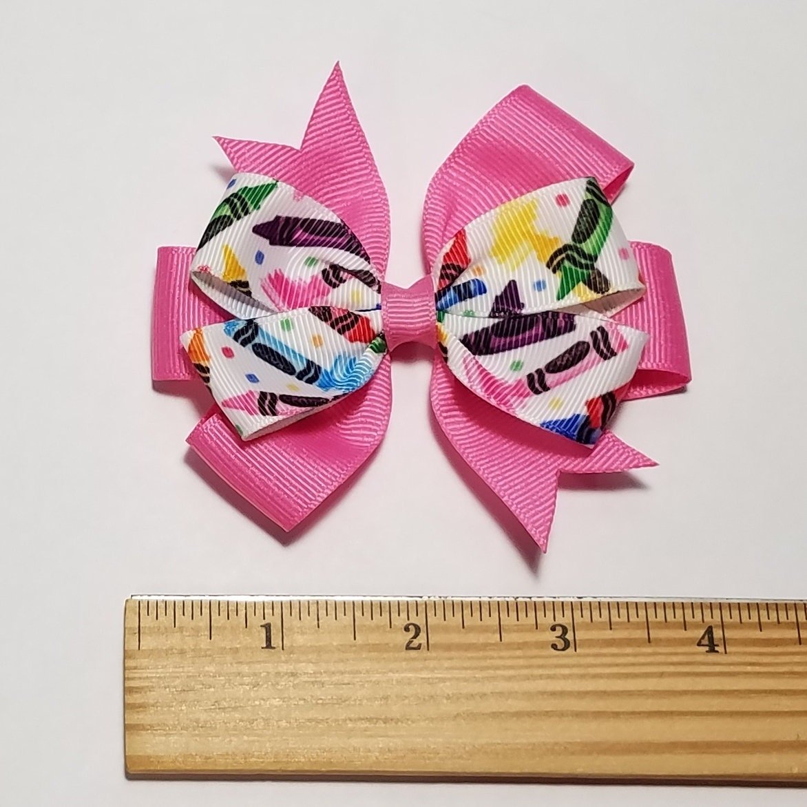 3.5" Crayon Colors 