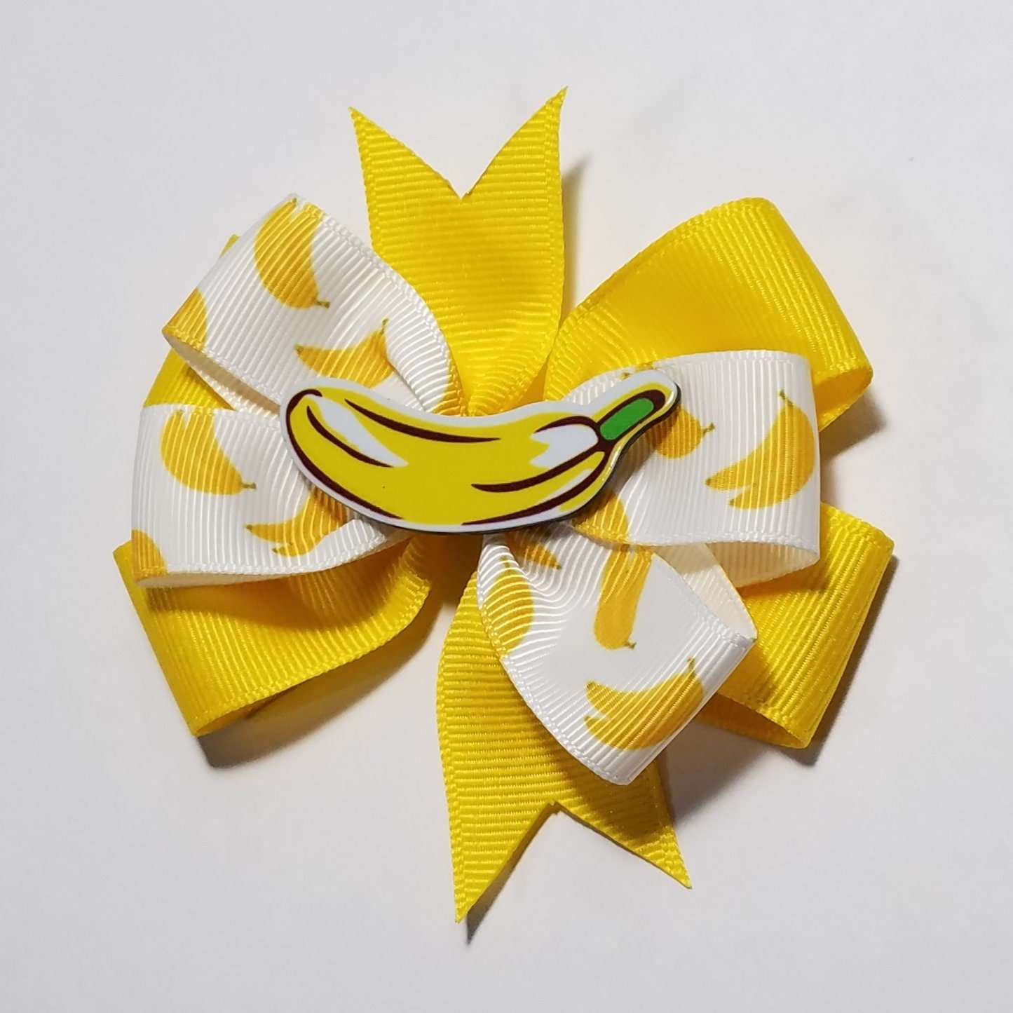 3.5" Banana