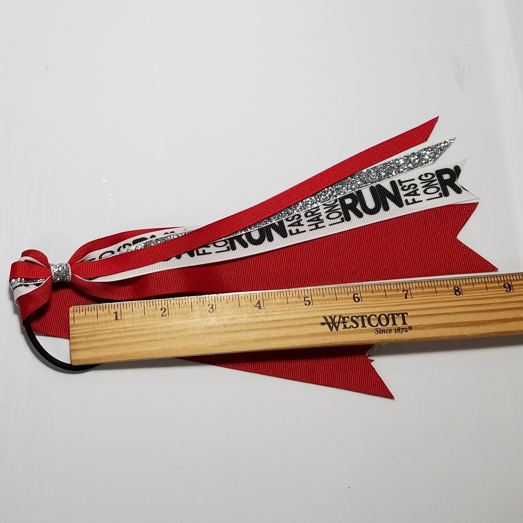 Run Marathon Cross Country