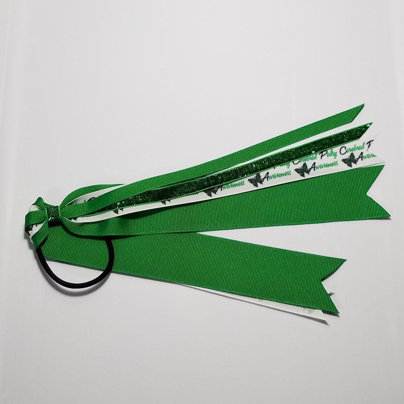 Cerebral Palsy Awareness 