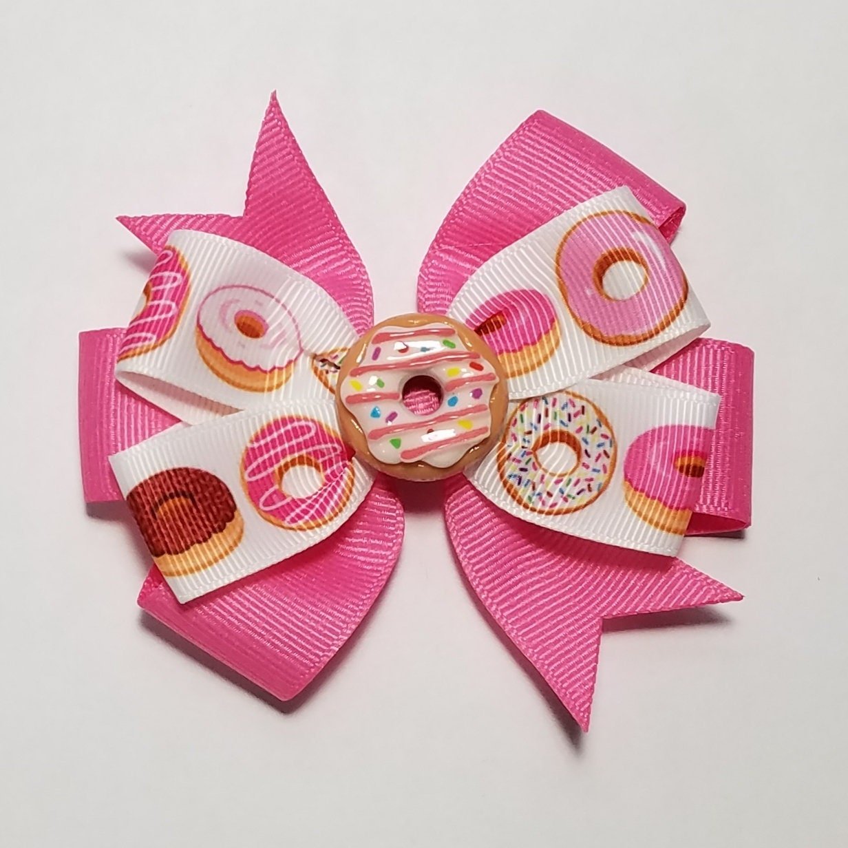 3.5" Donut