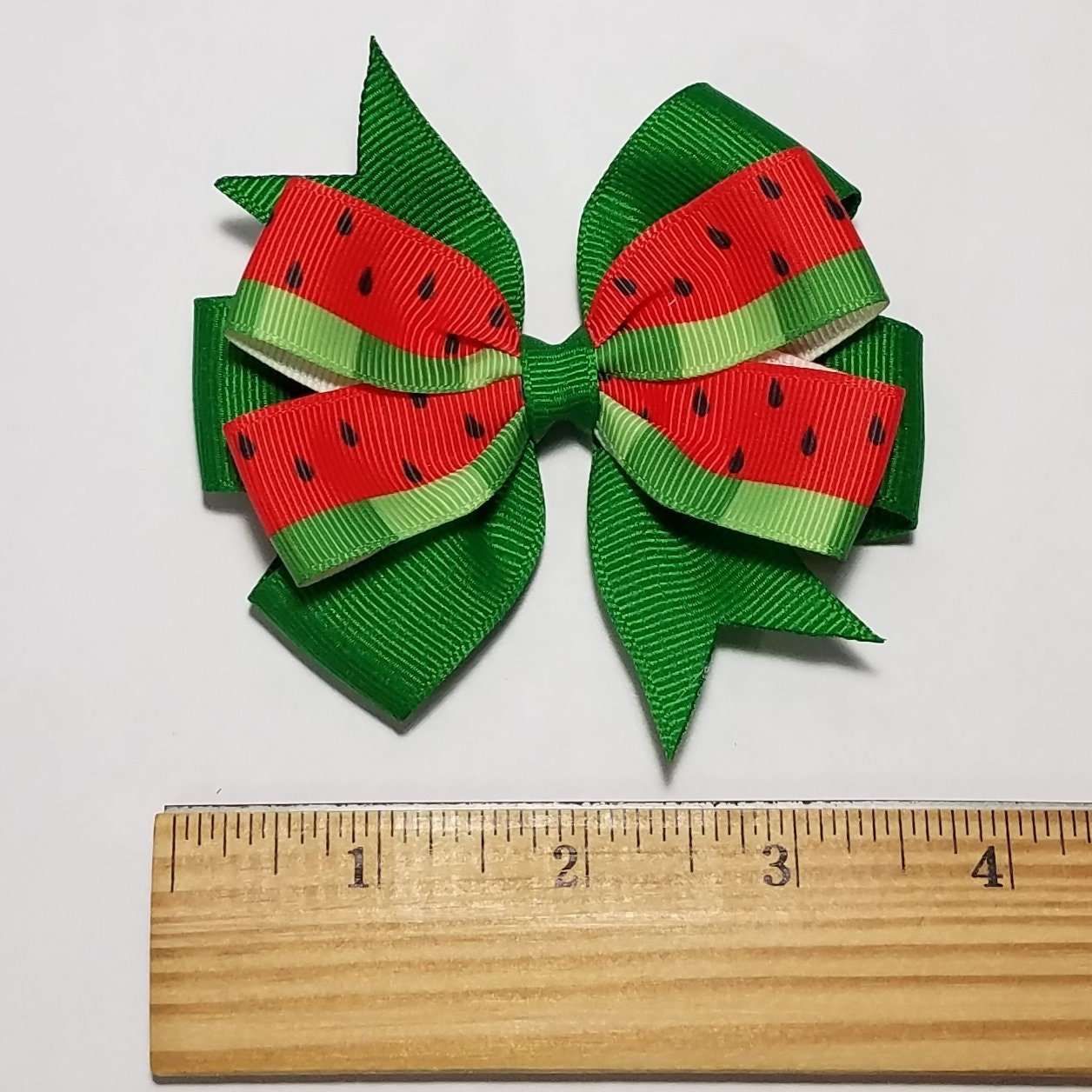 3.5" Watermelon