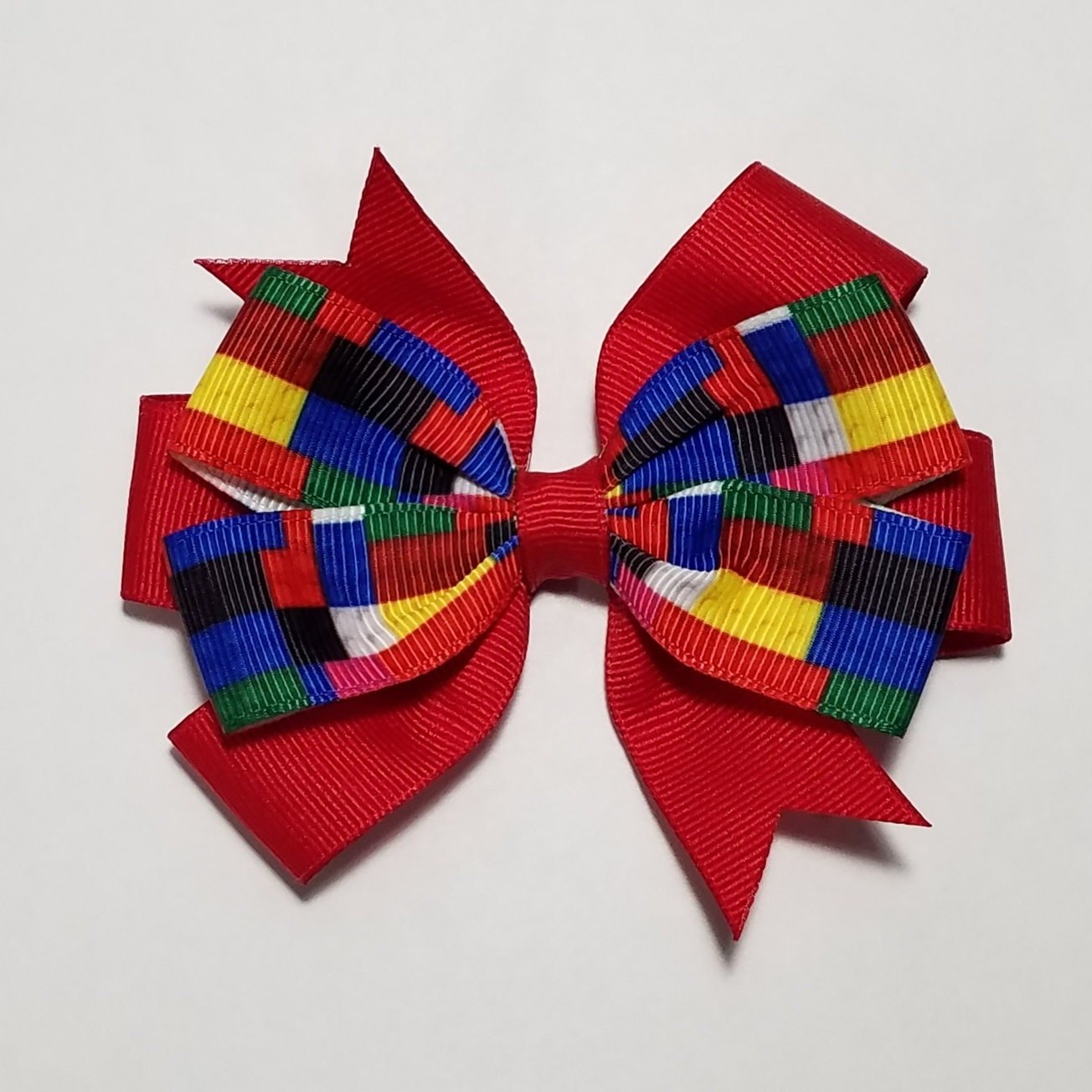 3.5" Building Blocks 