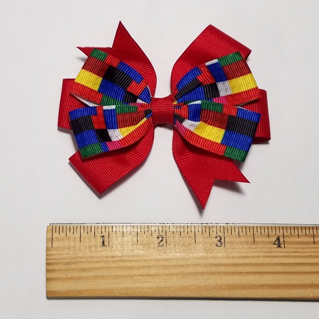 3.5" Building Blocks 