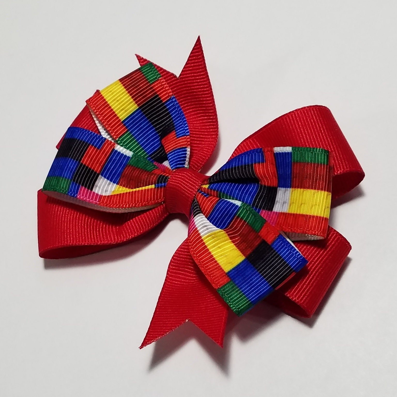 3.5" Building Blocks 