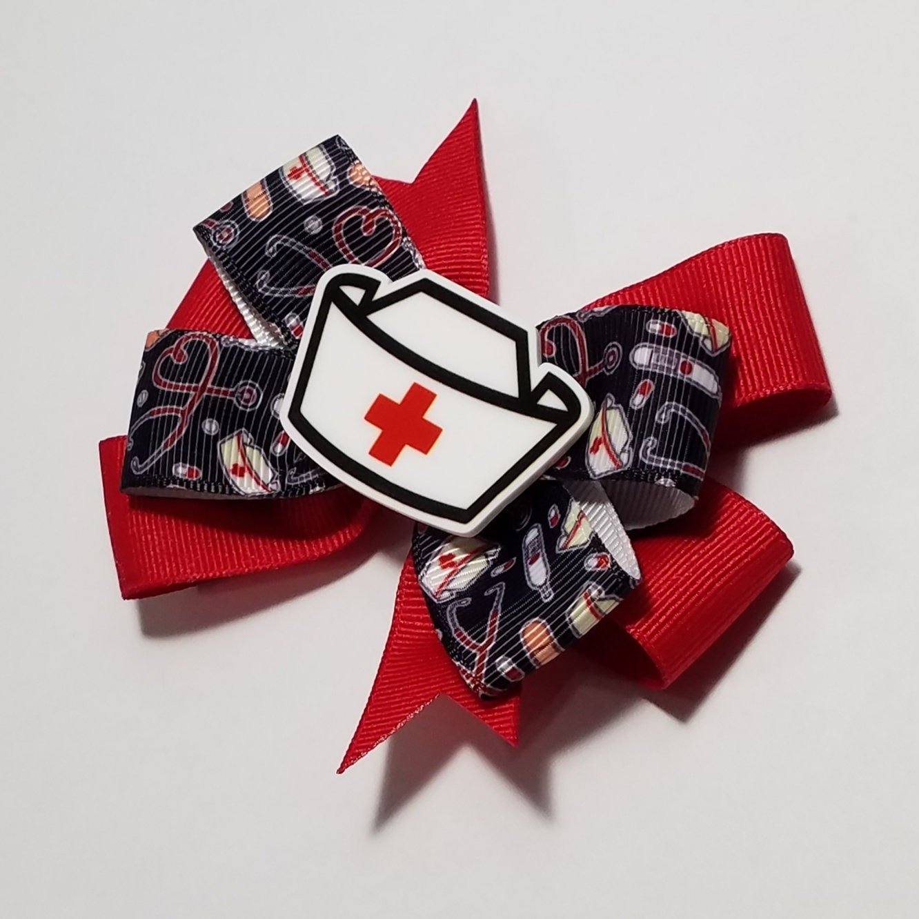 3.5" Nurse 