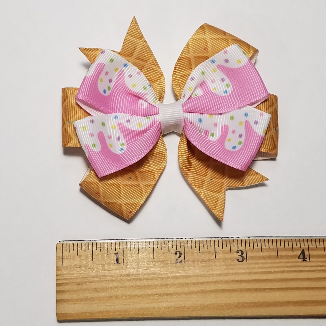 3.5" Ice Cream Sprinkles 