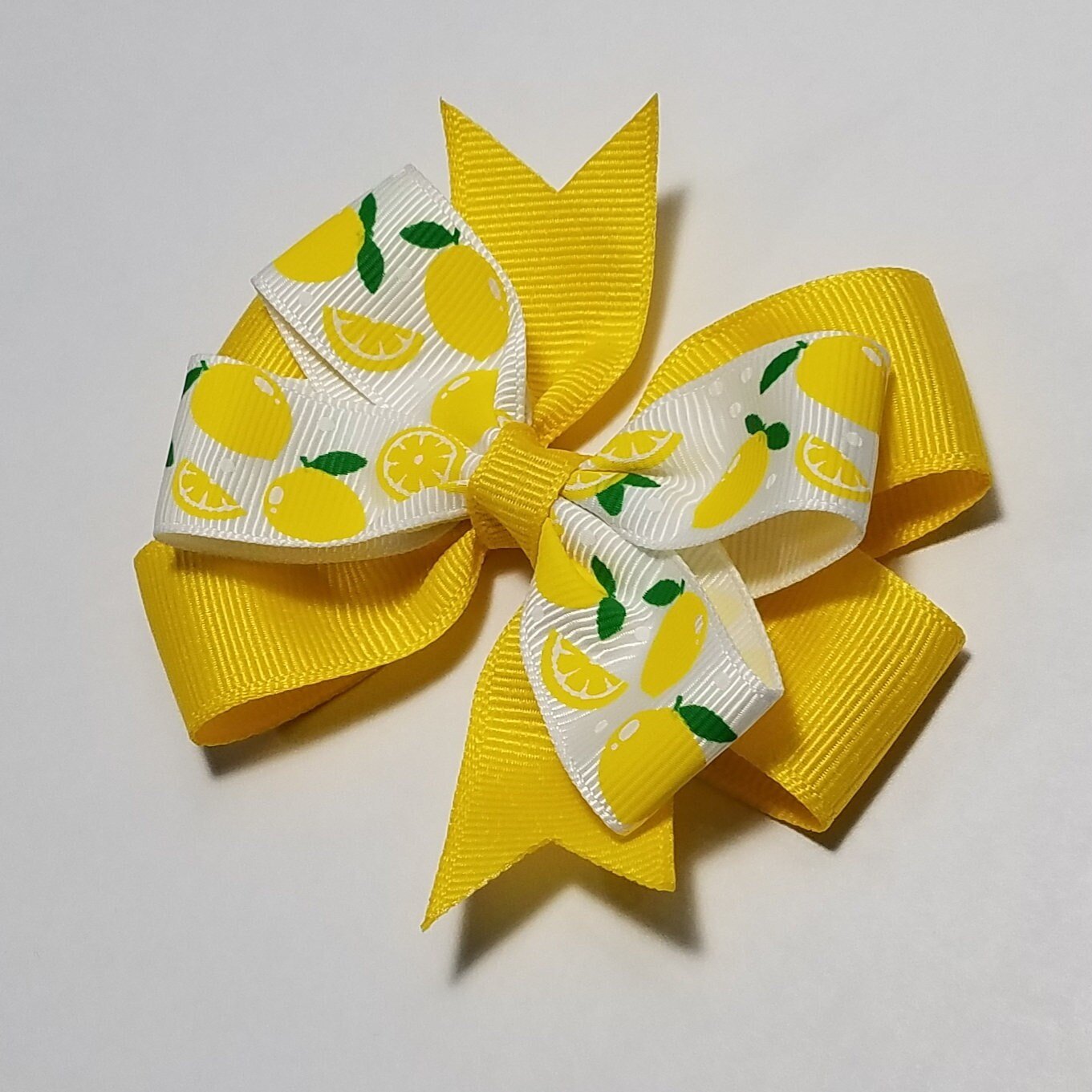 3.5" Lemon 
