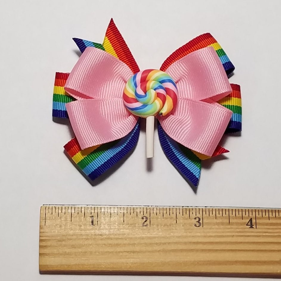 3.5" Lollipop 