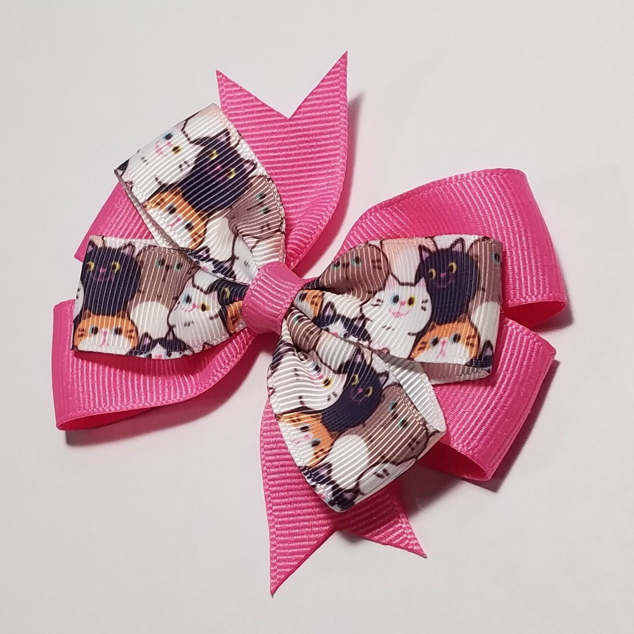 3.5" Kitty Cat 