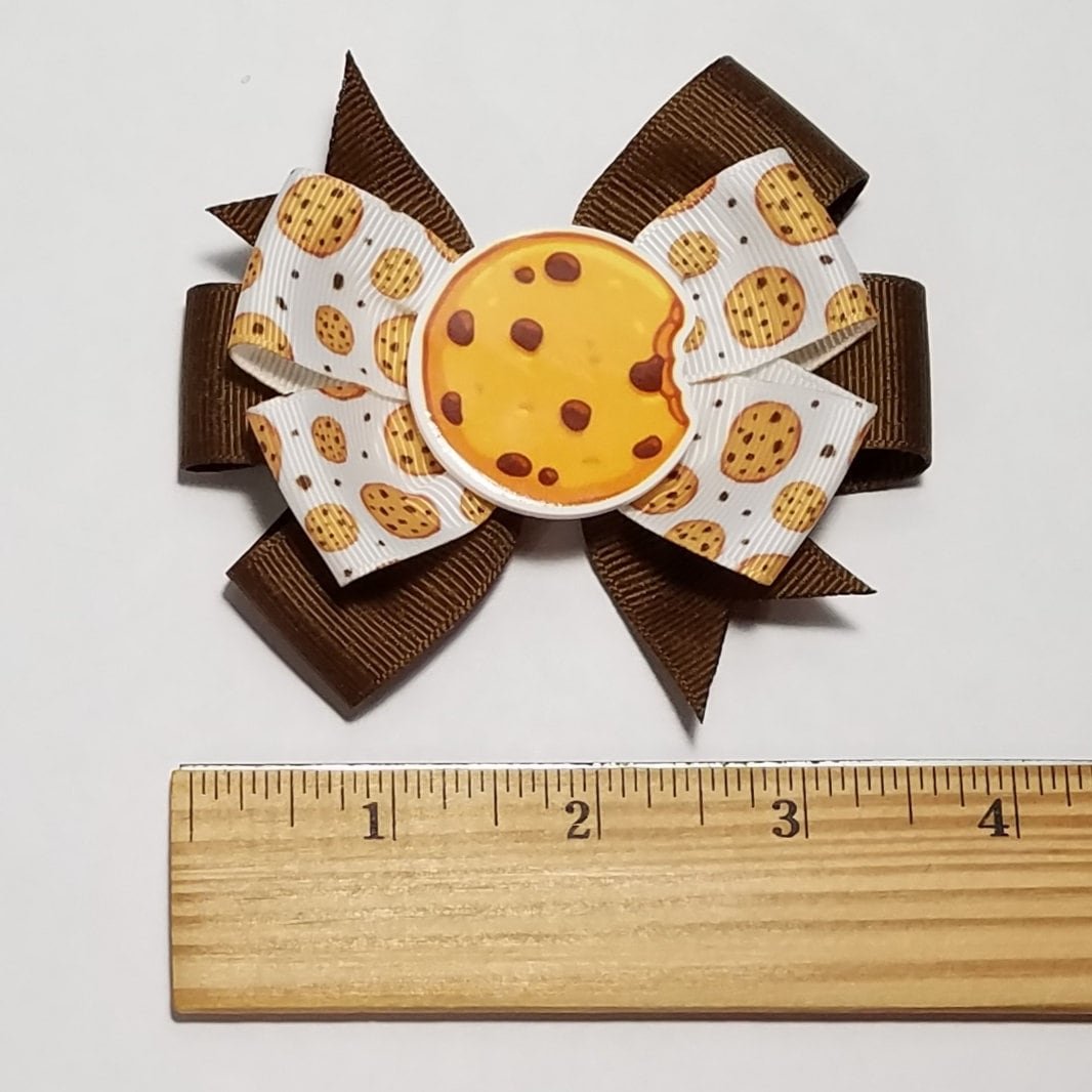 3.5" Chocolate Chip Cookie 