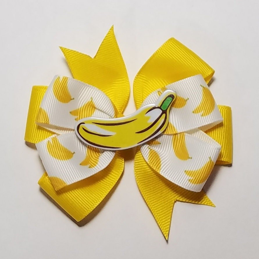 3.5" Banana