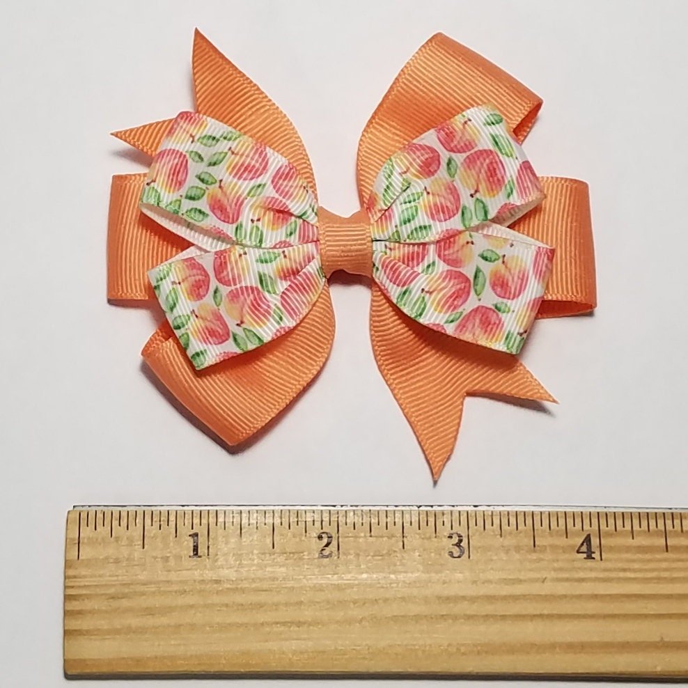 3.5" Peaches 