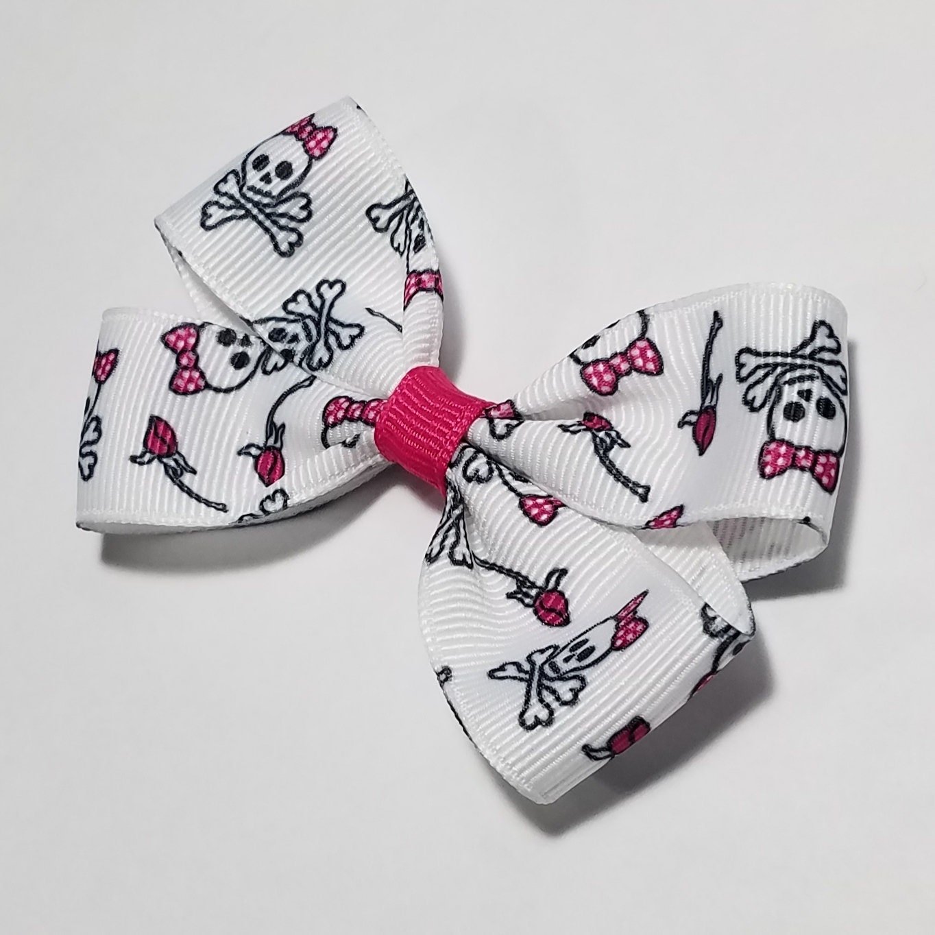 3" Skull & Crossbones 