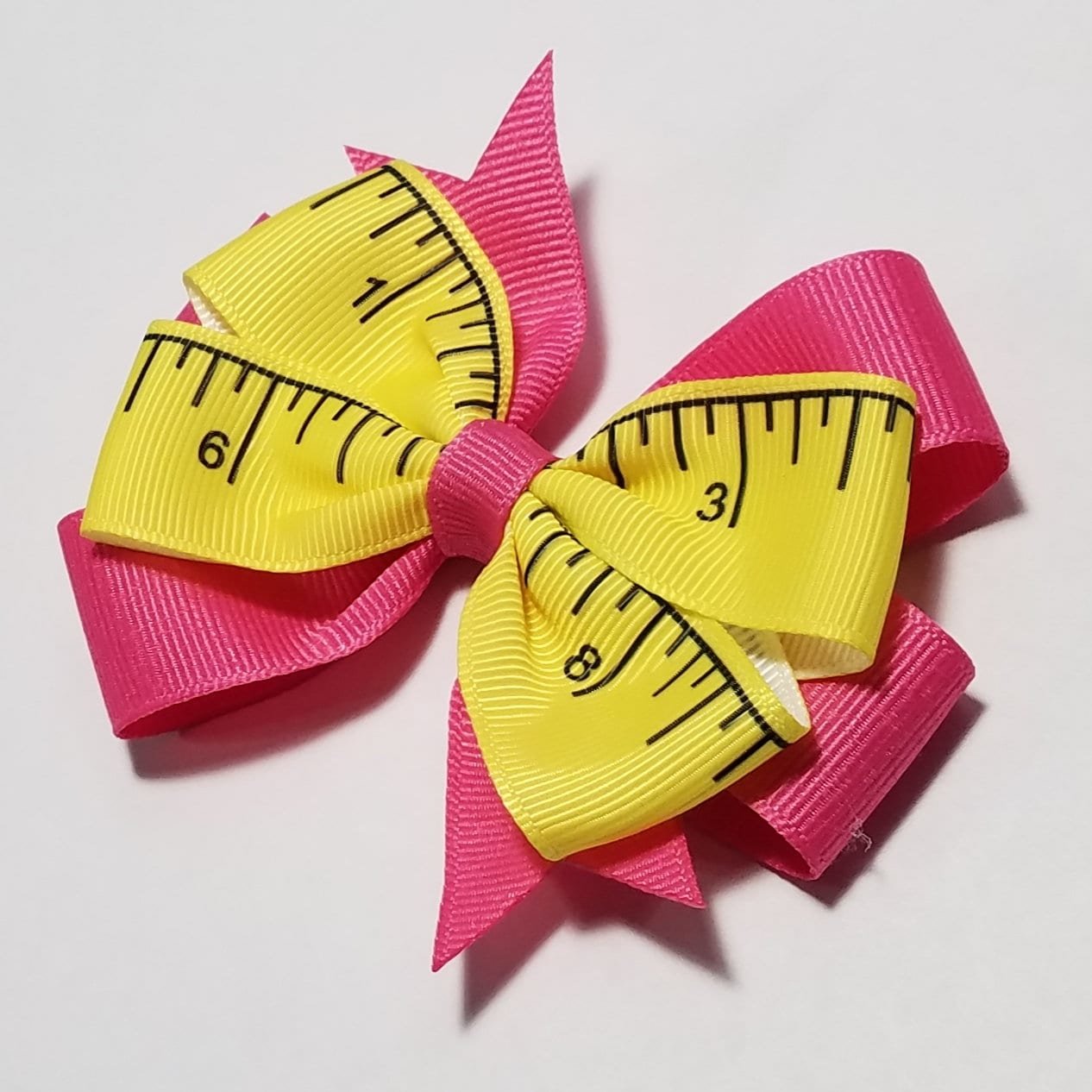 3.5" Ruler 