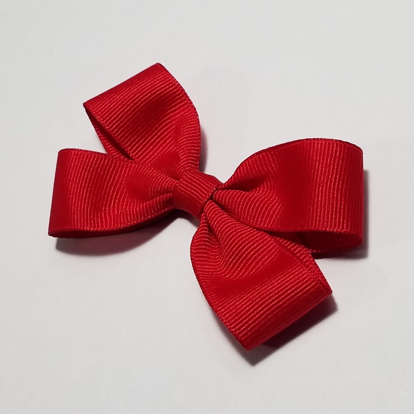 3" Solid Bowtie