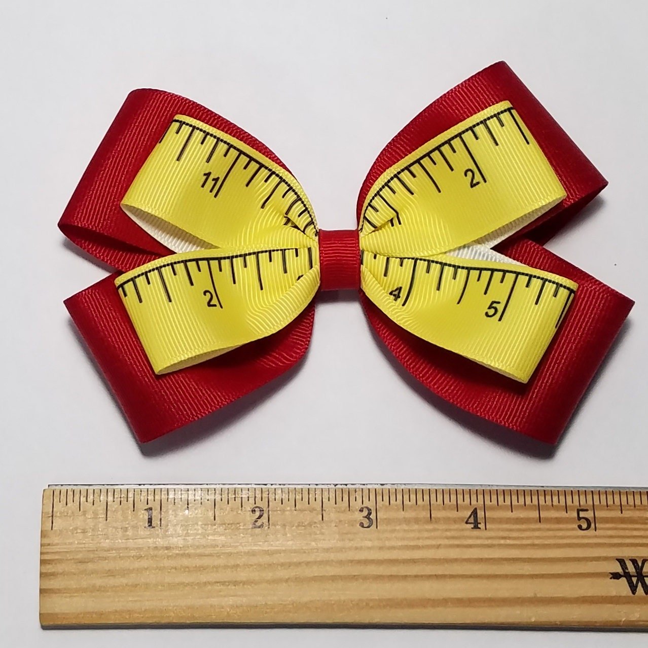 5" Ruler 