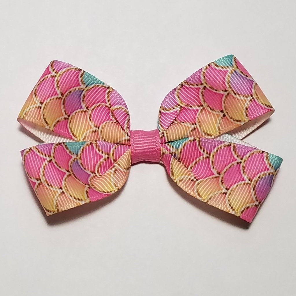 3" Mermaid