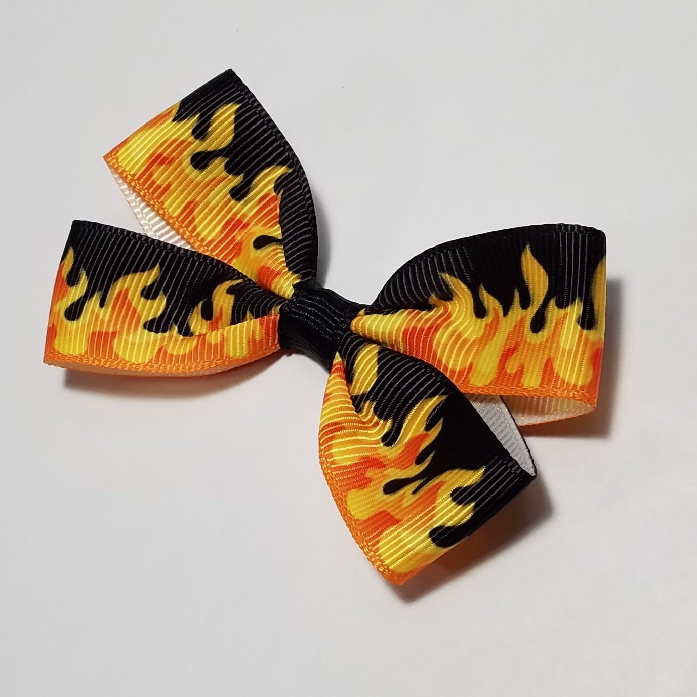 3" Fire Flames 