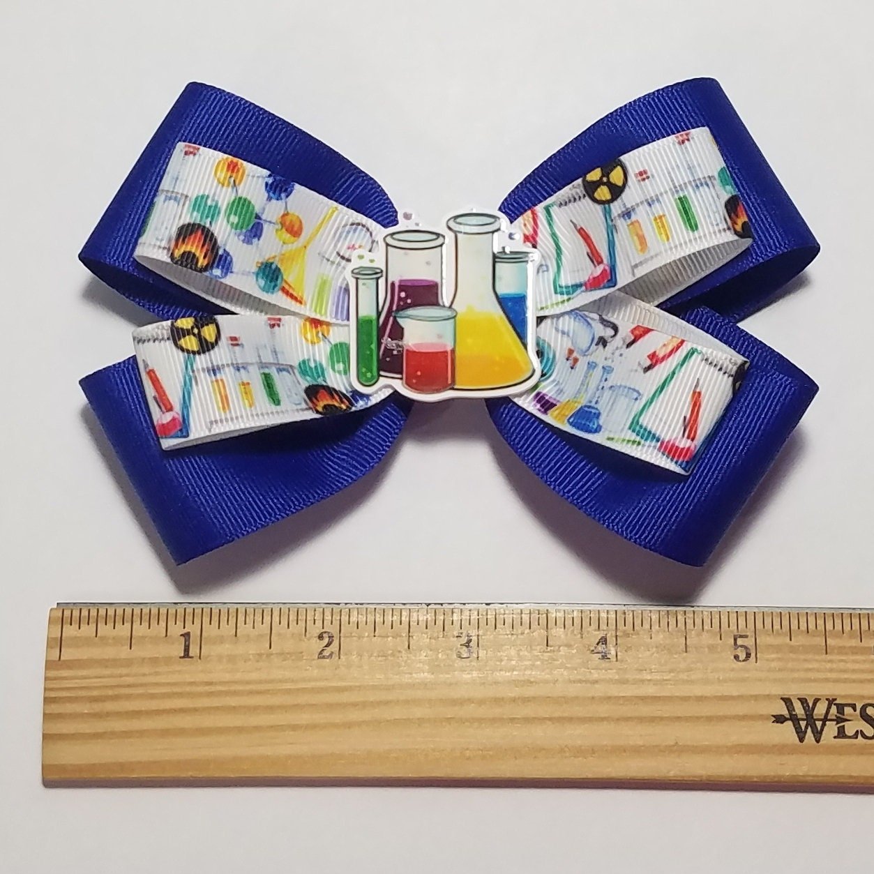 5" Science Chemistry 