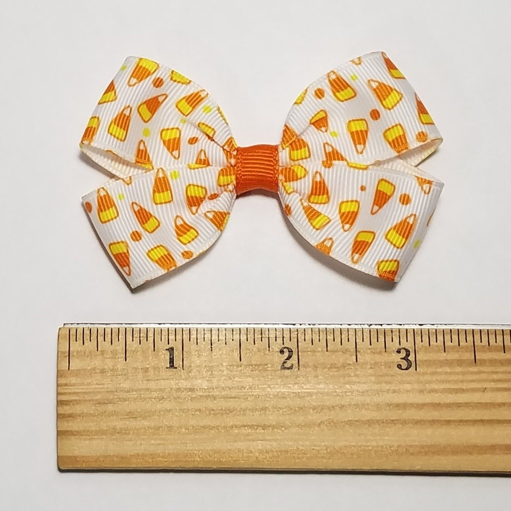 3" Candy Corn 