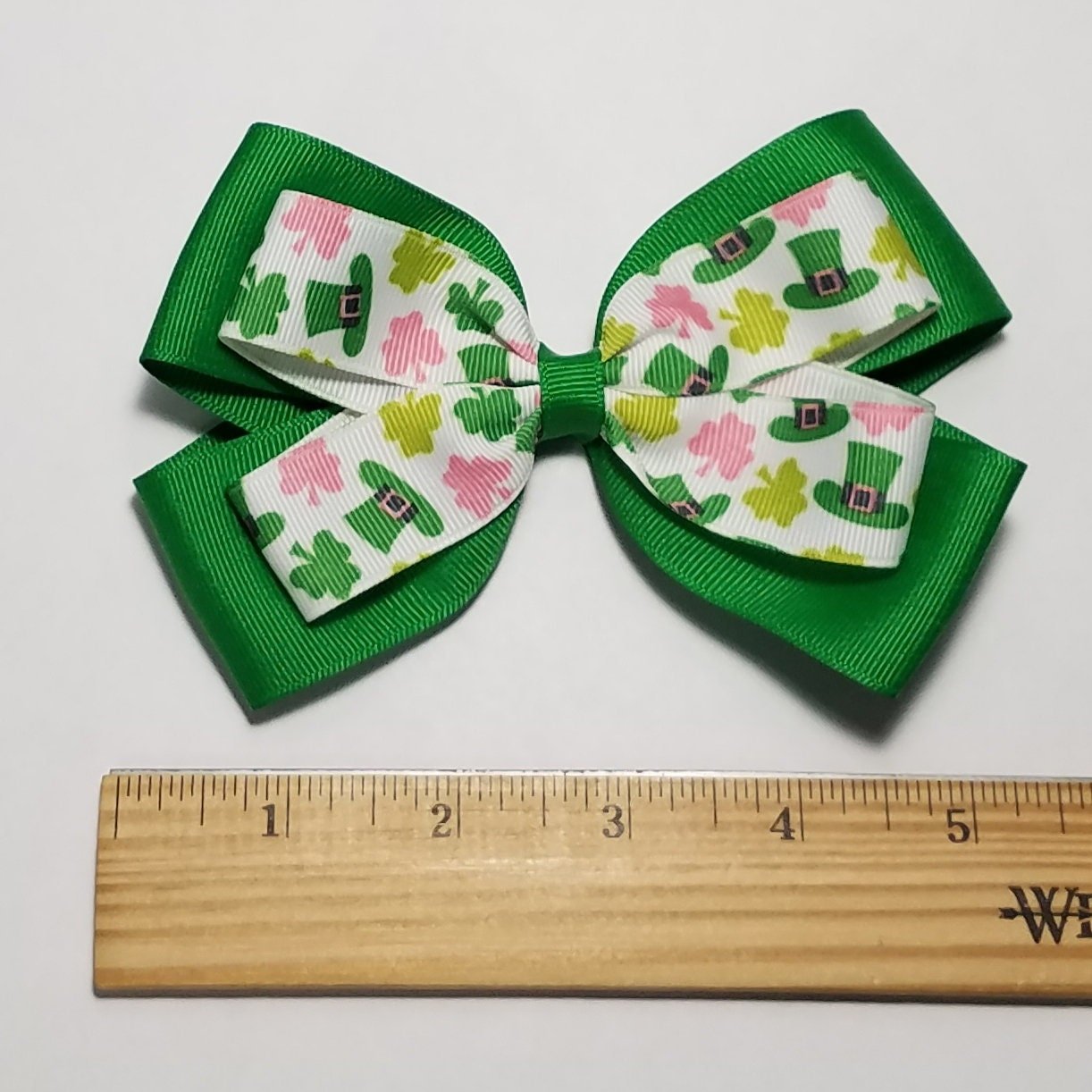 5" St. Patrick's Day 