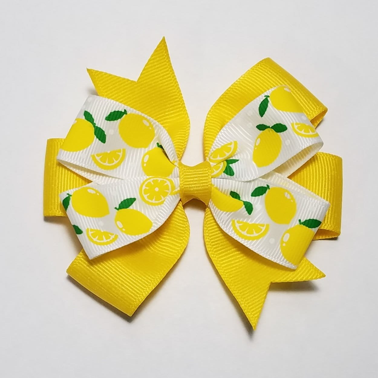 3.5" Lemon 
