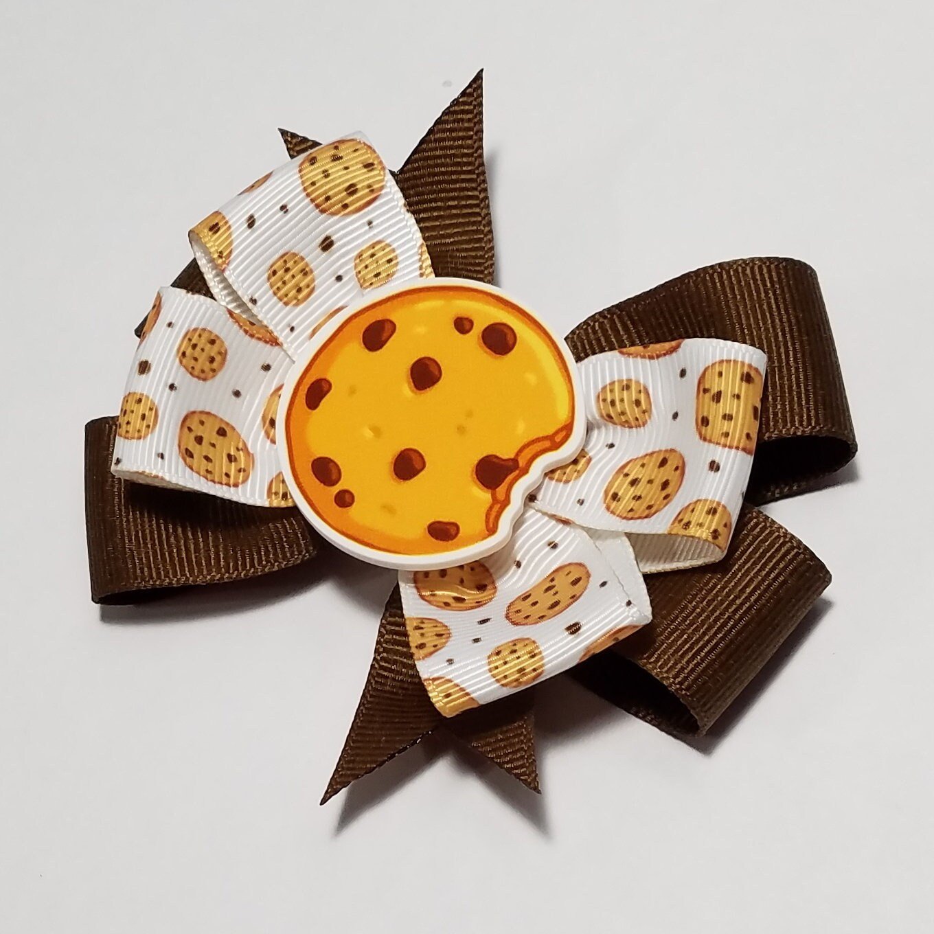 3.5" Chocolate Chip Cookie 