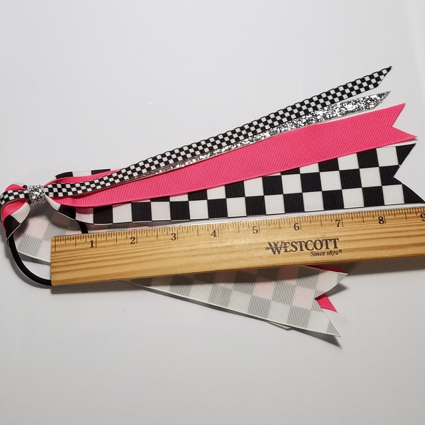 Checkered Flag Racing