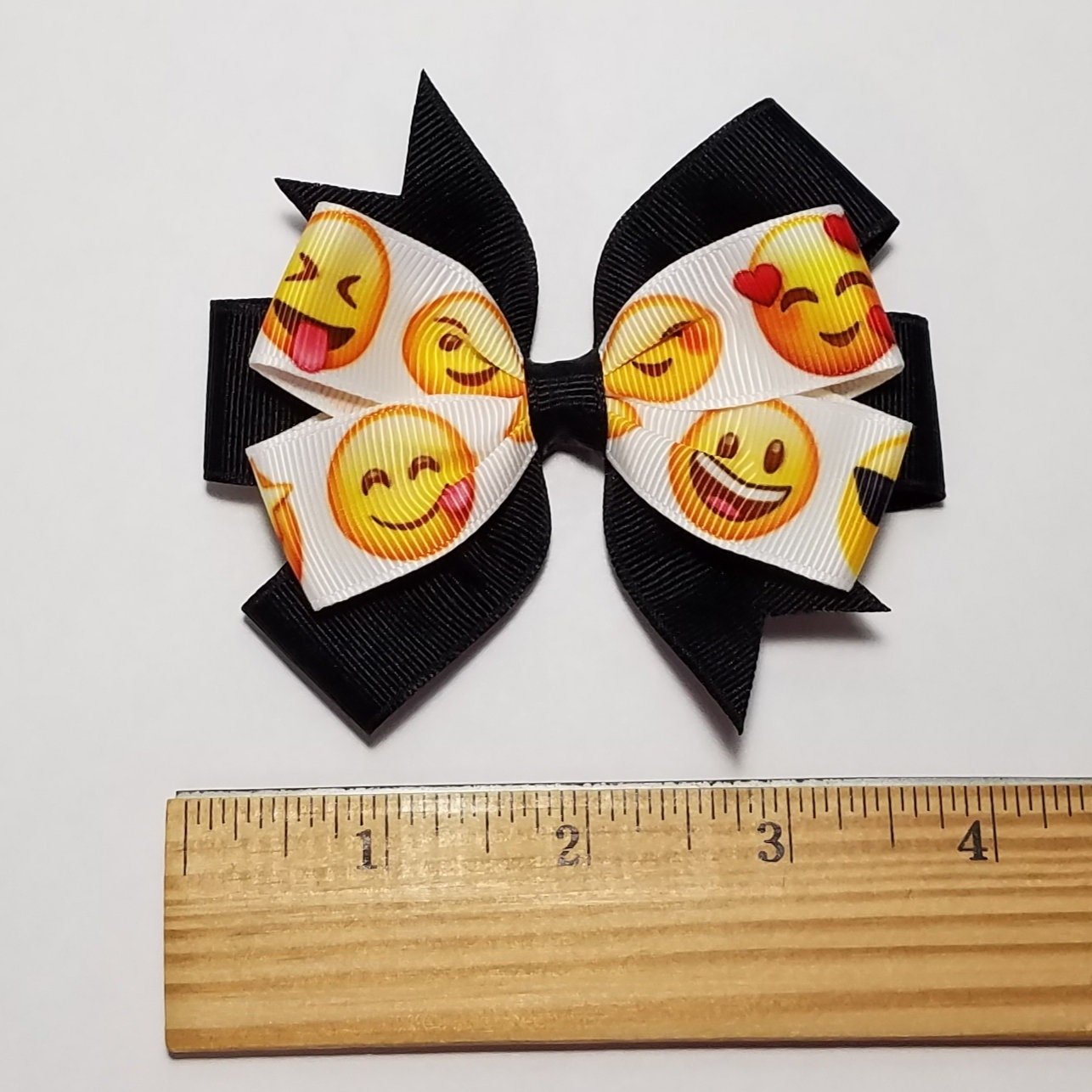 3.5" Emoji 