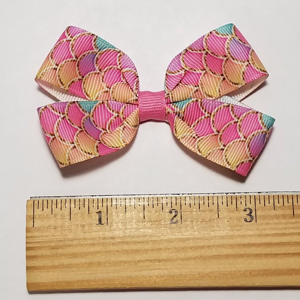 3" Mermaid