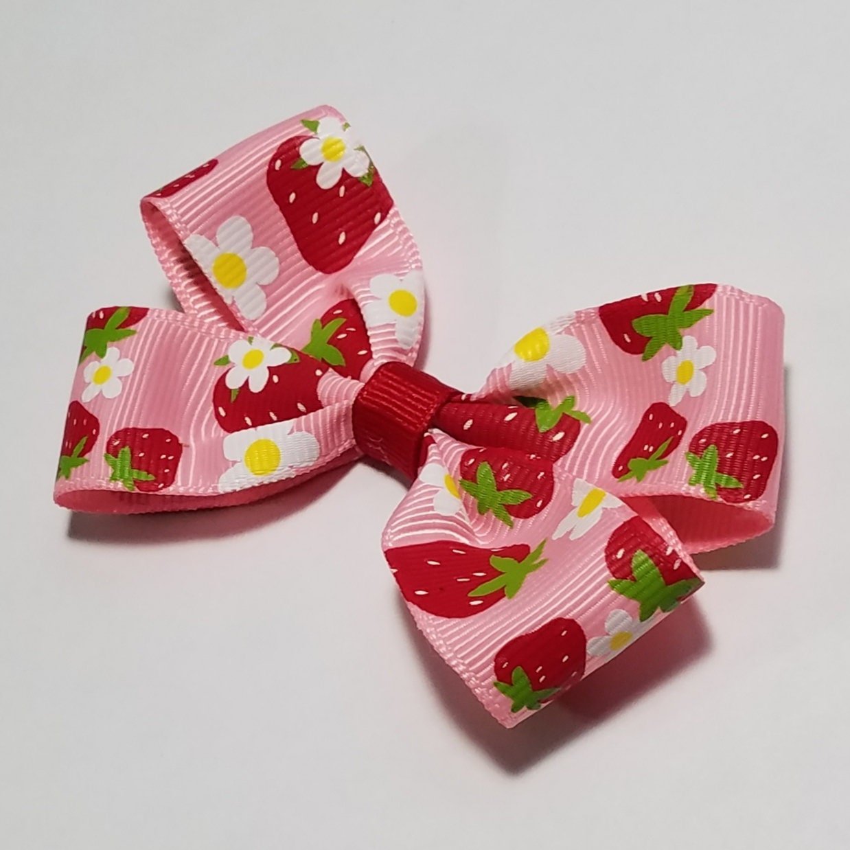 3" Strawberry 