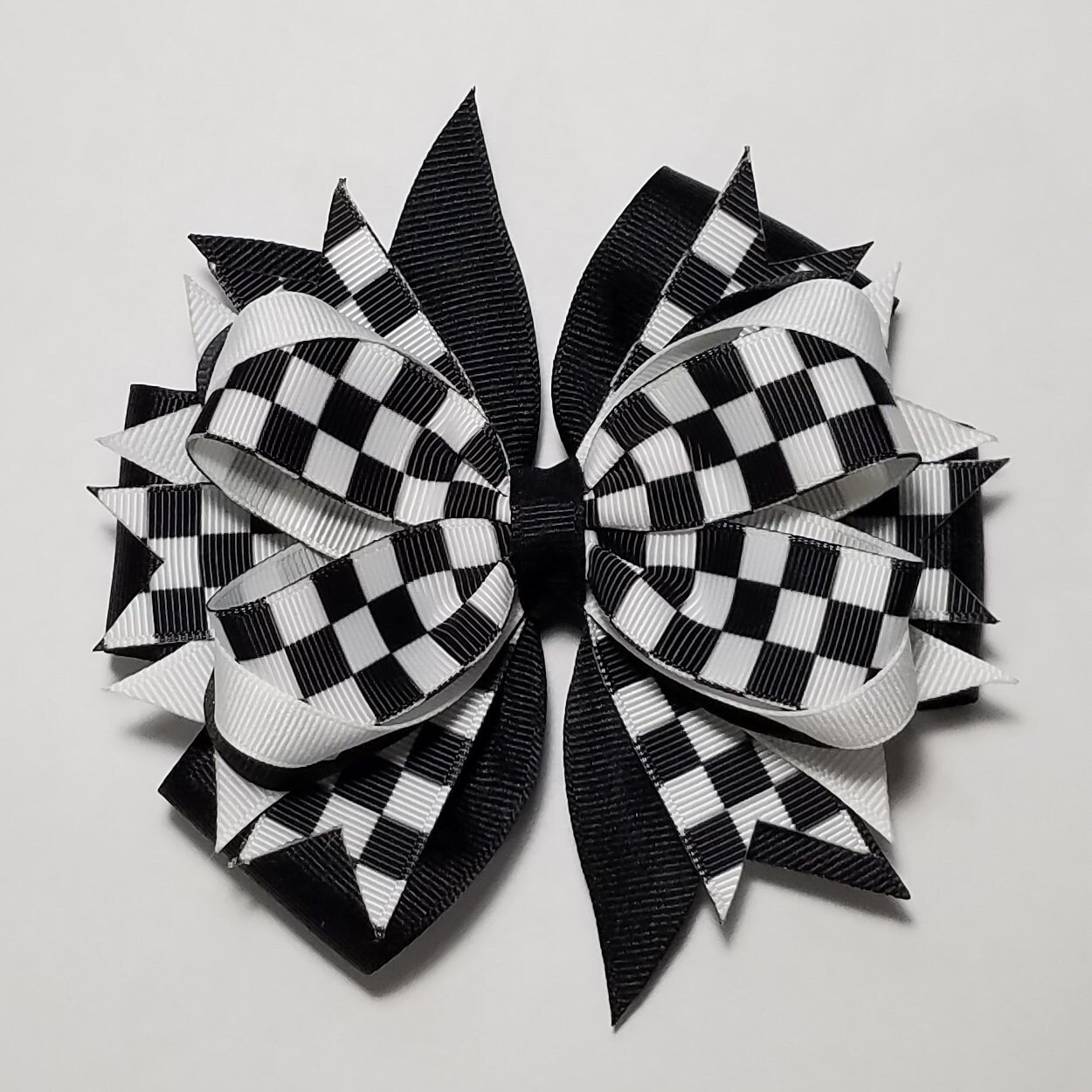 5" Checkered Flag Racing 
