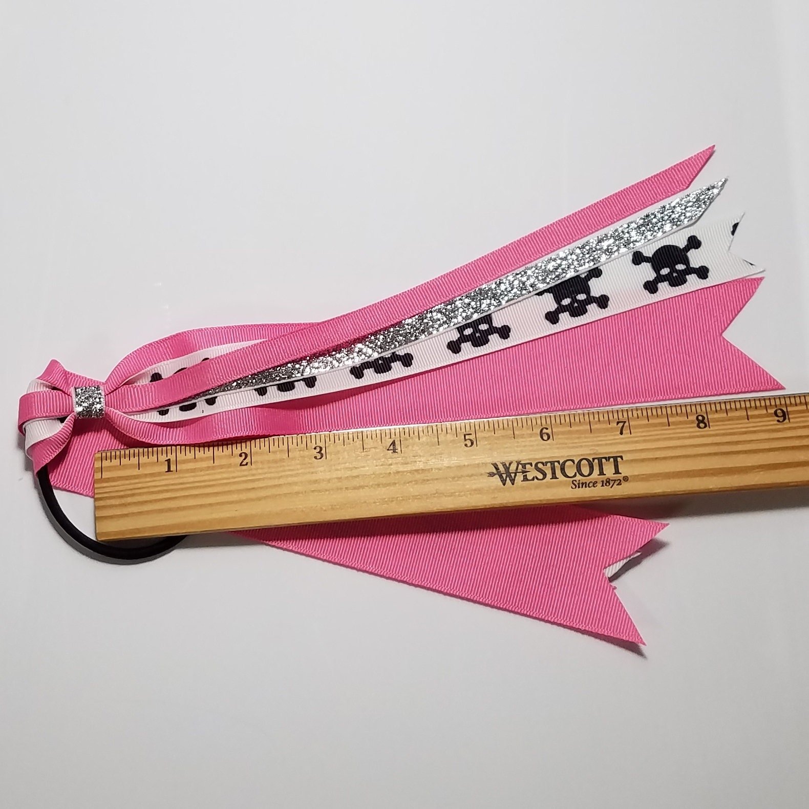 Skull and Crossbones 