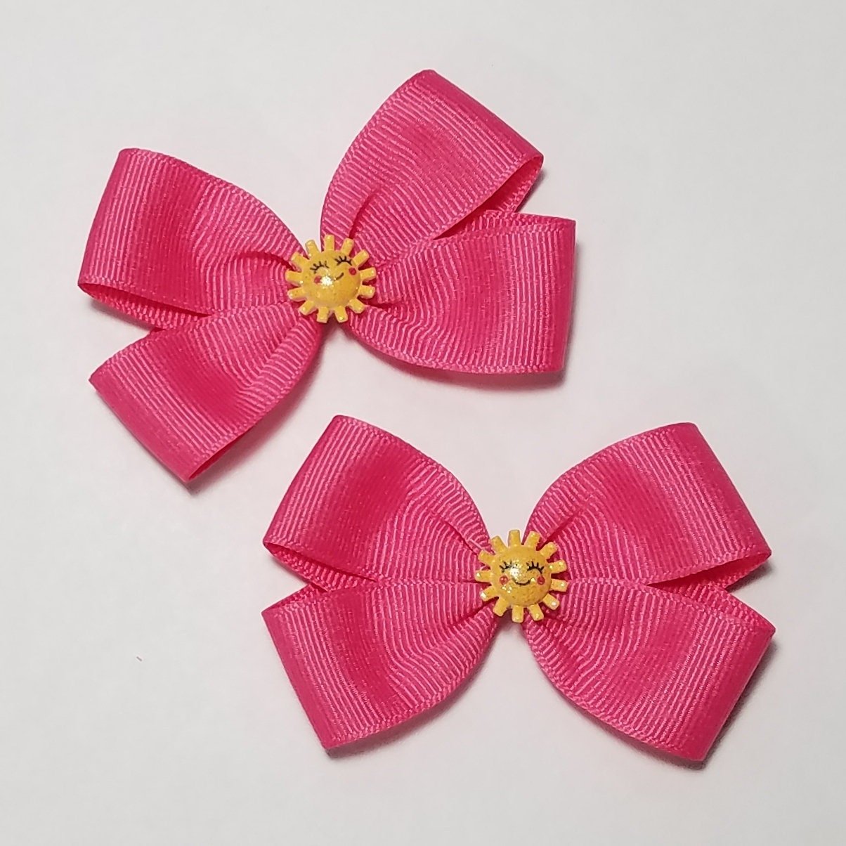 3" Sunshine Pigtail