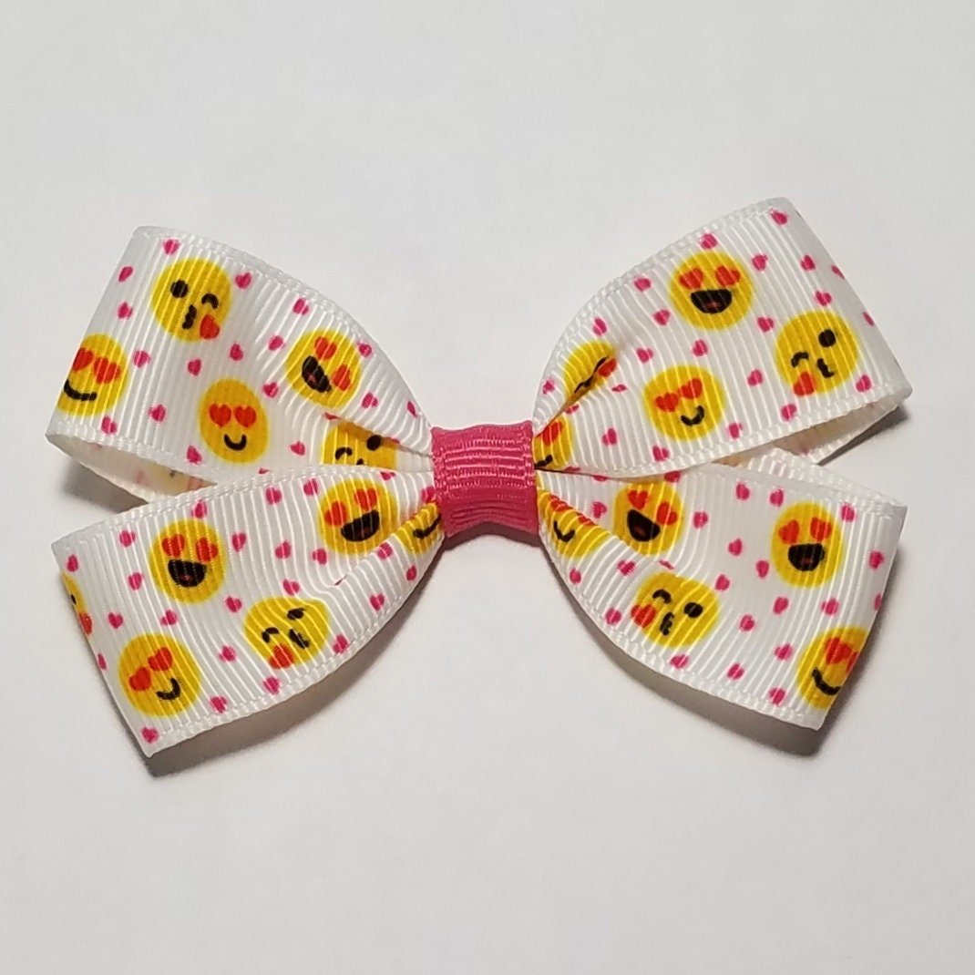 3" Emoji Smiley Face